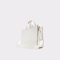 Mtl72totex White Women's Tote & Satchel bags | ALDO Canada