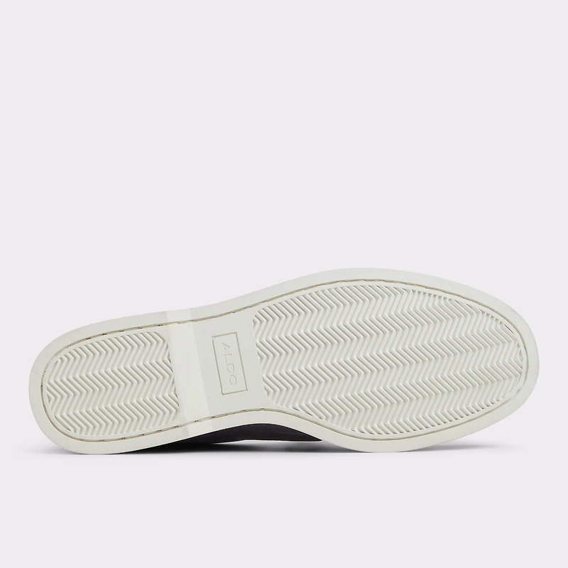 Musker Dark Brown Men's Boat shoes | ALDO US