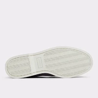 Musker Dark Brown Men's Boat shoes | ALDO US