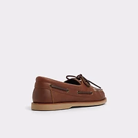 Musker Other Brown Men's Boat shoes | ALDO Canada