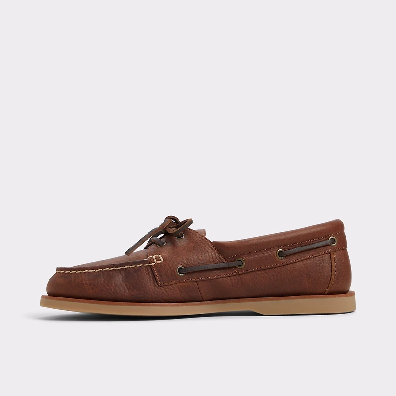 Musker Other Brown Men's Boat shoes | ALDO Canada