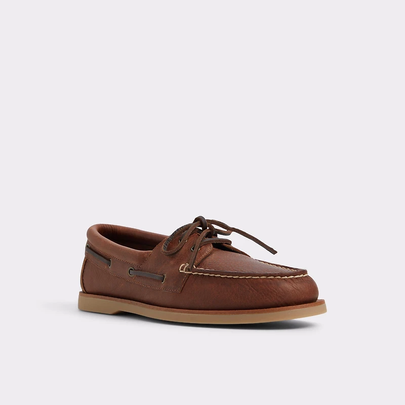Musker Other Brown Men's Boat shoes | ALDO Canada