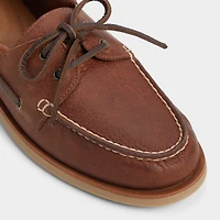 Musker Autre Marron Hommes Chaussures bateau | ALDO Canada