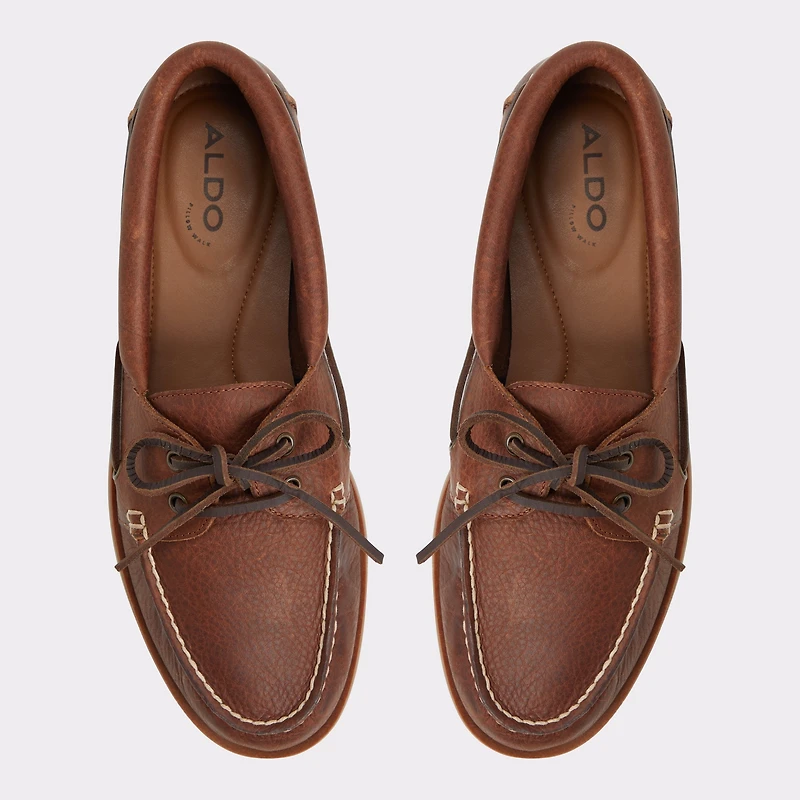 Musker Other Brown Men's Boat shoes | ALDO Canada