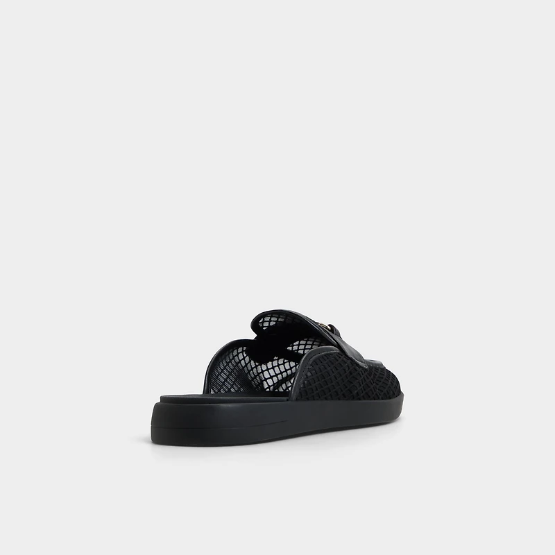 Myrelia Noir Femmes Talons plats | ALDO Canada