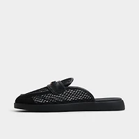 Myrelia Noir Femmes Talons plats | ALDO Canada