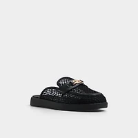 Myrelia Noir Femmes Talons plats | ALDO Canada