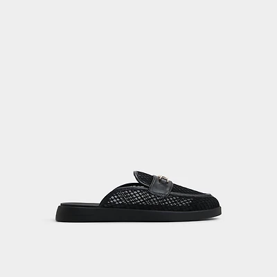 Myrelia Noir Femmes Talons plats | ALDO Canada