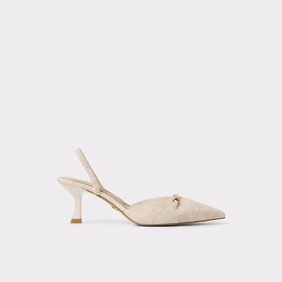 Nailah Light Pink Women's Kitten heels | ALDO Canada