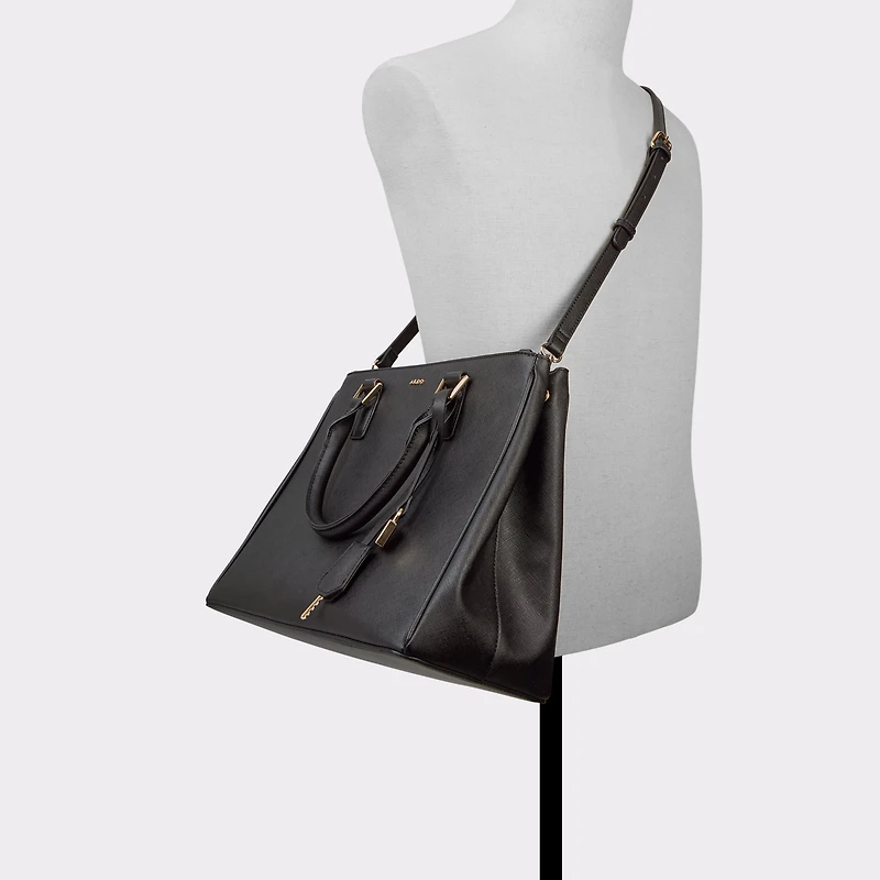 Naneverrx Black Women's Tote & Satchel bags | ALDO Canada