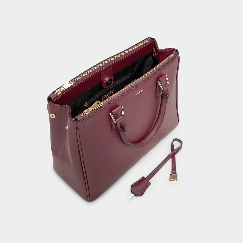 Naneverrx Bordo Femmes Sacs fourre-tout | ALDO Canada
