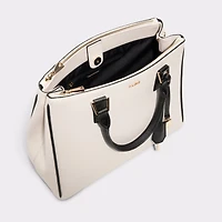 Naneverrx Bone Multi Women's Tote & Satchel bags | ALDO Canada