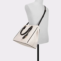 Naneverrx Bone Multi Women's Tote & Satchel bags | ALDO Canada