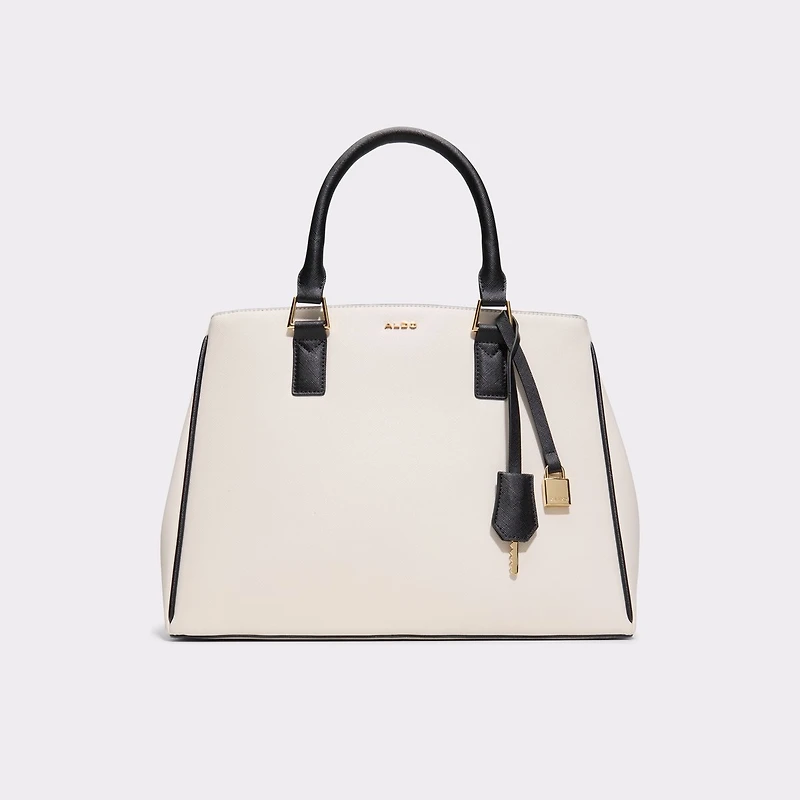 Naneverrx Bone Multi Women's Tote & Satchel bags | ALDO Canada