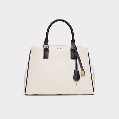 Naneverrx Bone Multi Women's Tote & Satchel bags | ALDO Canada