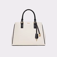 Naneverrx Bone Multi Women's Tote & Satchel bags | ALDO Canada