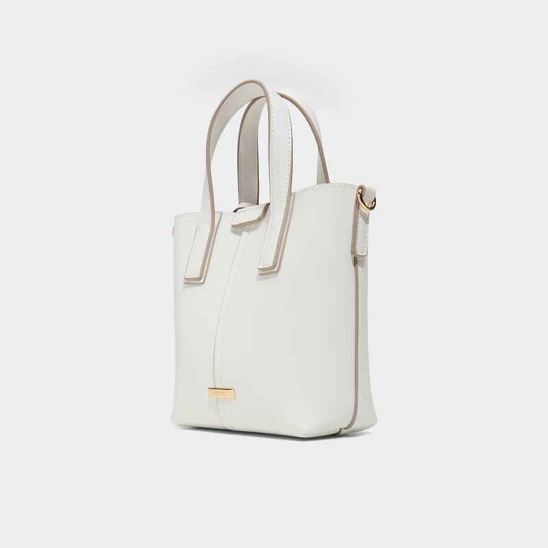 Nanodar Blanc Femmes Sacs fourre-tout | ALDO Canada