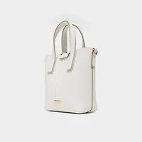 Nanodar Blanc Femmes Sacs fourre-tout | ALDO Canada