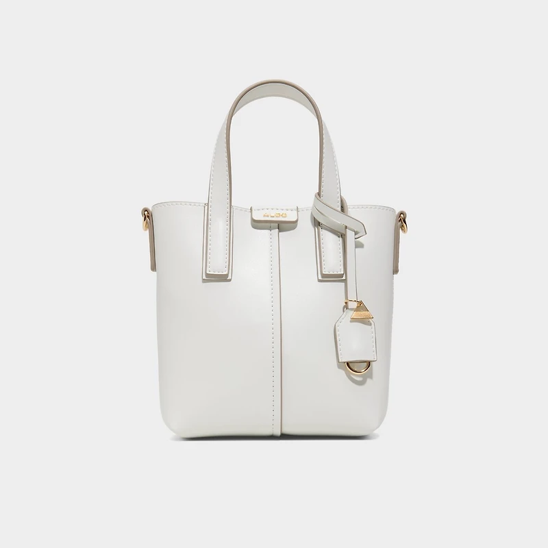 Nanodar Blanc Femmes Sacs fourre-tout | ALDO Canada