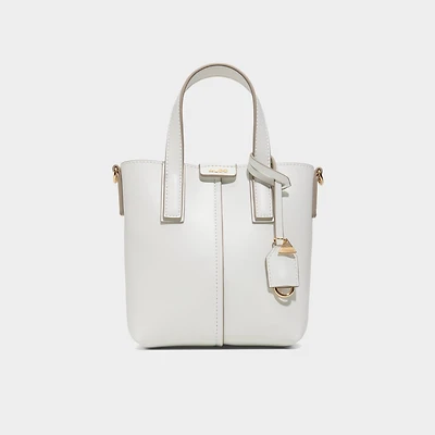 Nanodar Blanc Femmes Sacs fourre-tout | ALDO Canada