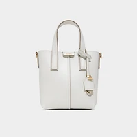 Nanodar Blanc Femmes Sacs fourre-tout | ALDO Canada