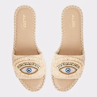 Nazar Natural Women's Flats | ALDO US