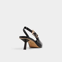 Nealie Black Women's Kitten heels | ALDO Canada