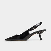 Nealie Black Women's Kitten heels | ALDO Canada