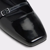 Nelta Black Women's Ballet Flats | ALDO Canada