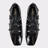 Nelta Black Women's Ballet Flats | ALDO Canada