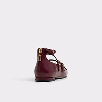 Nelta Other Red Women's Ballet Flats | ALDO Canada