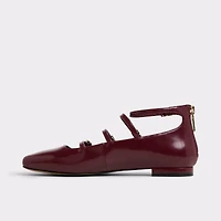 Nelta Other Red Women's Ballet Flats | ALDO Canada