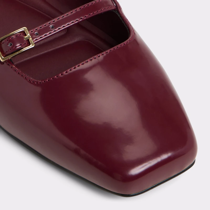 Nelta Other Red Women's Ballet Flats | ALDO Canada