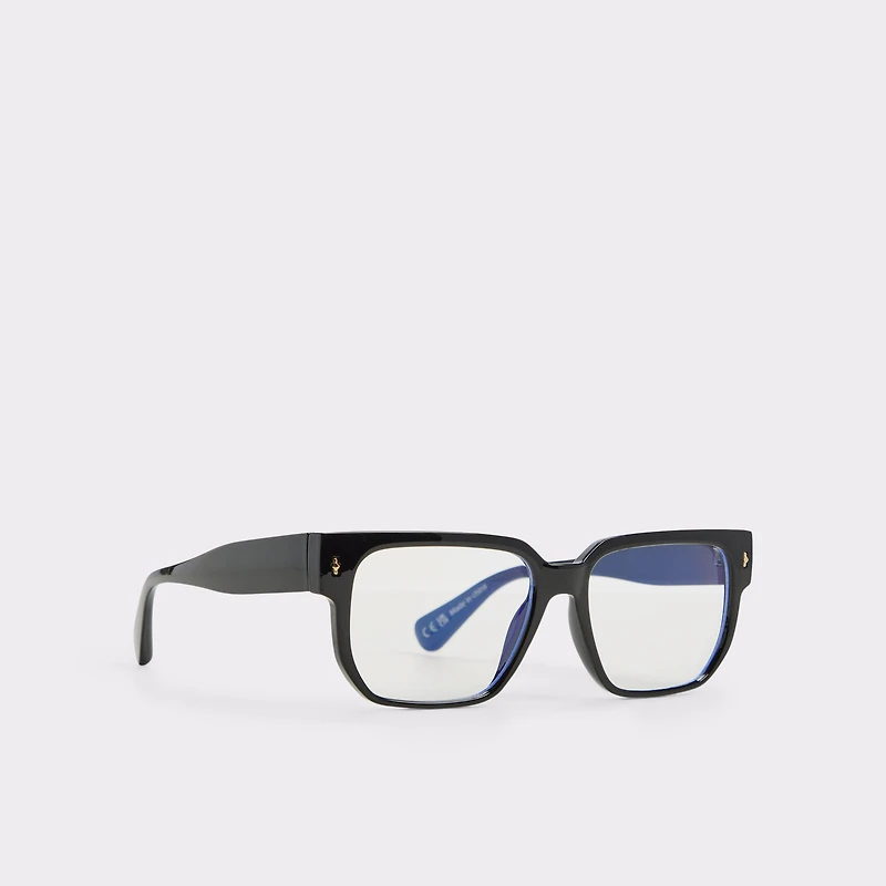 Nightfall Black Men's Rectangle | ALDO Canada
