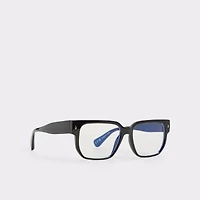Nightfall Black Men's Rectangle | ALDO Canada