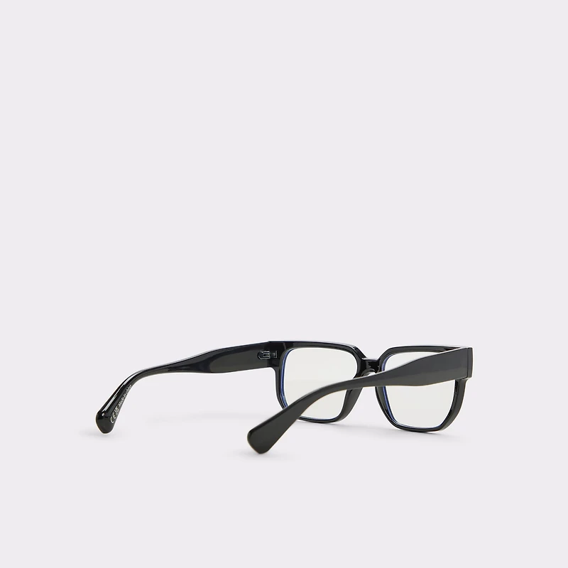 Nightfall Black Men's Rectangle | ALDO Canada