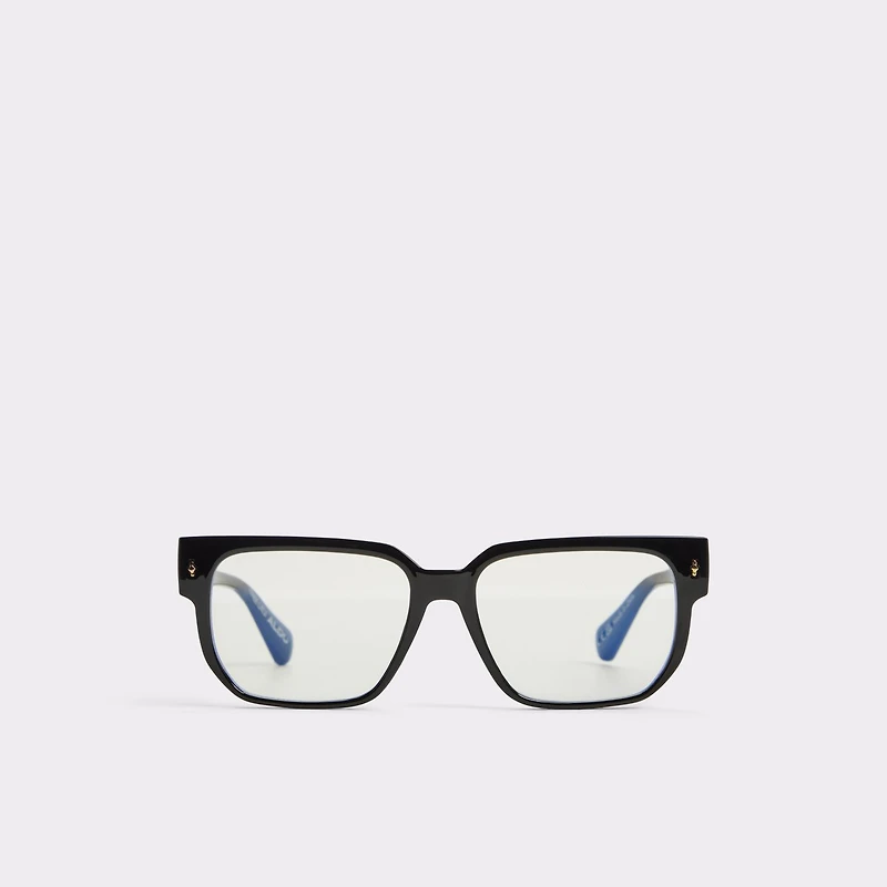 Nightfall Black Men's Rectangle | ALDO Canada