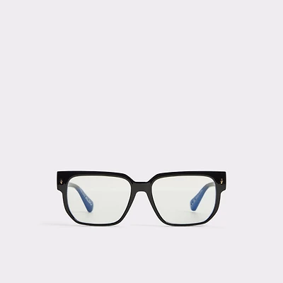 Nightfall Black Men's Rectangle | ALDO Canada