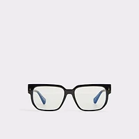 Nightfall Black Men's Rectangle | ALDO Canada