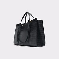 Ninetofivee Black Women's Tote & Satchel bags | ALDO Canada