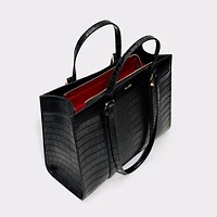 Ninetofivee Black Women's Tote & Satchel bags | ALDO Canada