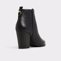 Noemia Black Women's Ankle boots | ALDO Canada