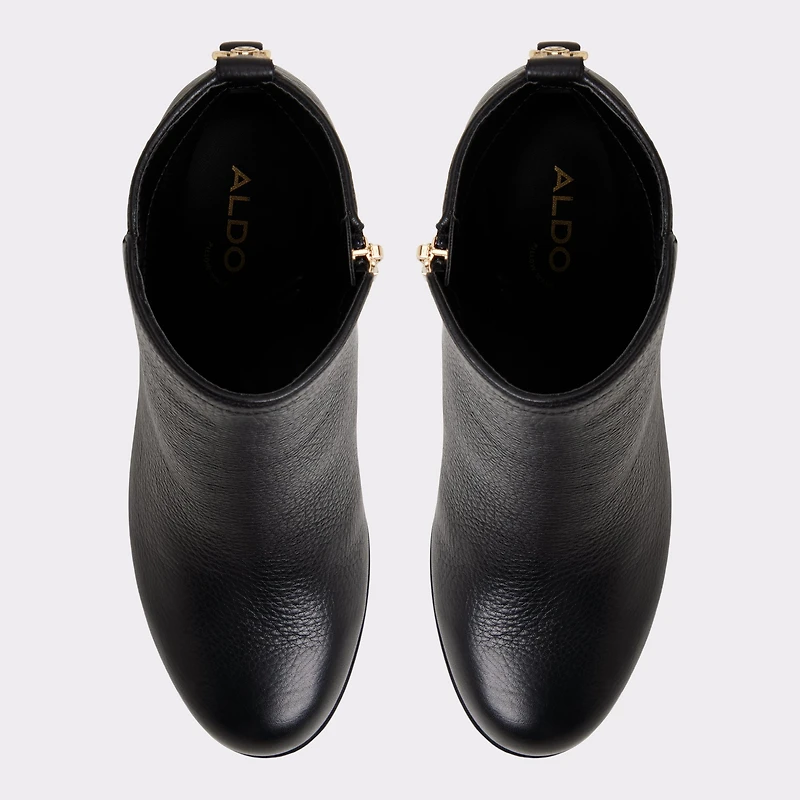Noemia Black Women's Ankle boots | ALDO Canada