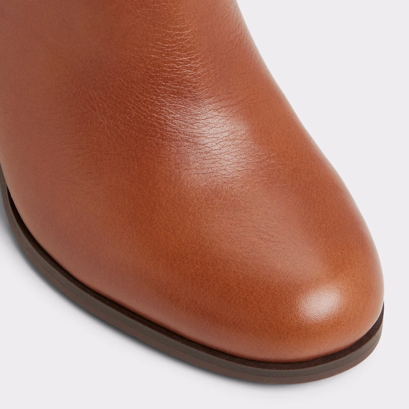 Noemia Medium Brown Women's Ankle boots | ALDO Canada
