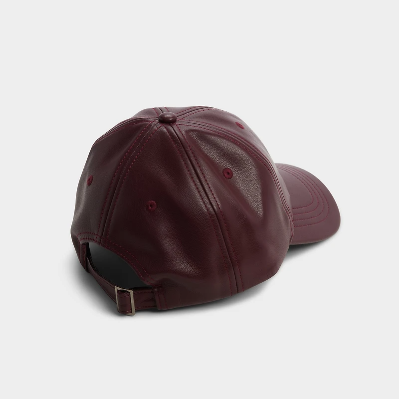 Noemmie Bordo Femmes Chapeaux | ALDO Canada