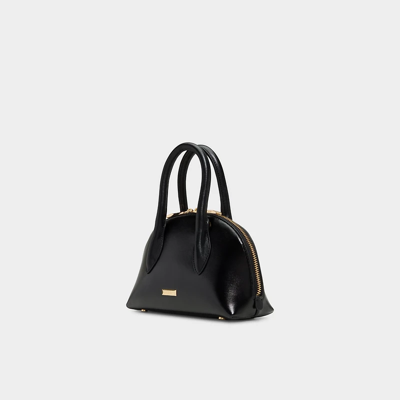 Novallie Black Overflow Women's Top Handle Bags | ALDO Canada
