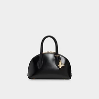 Novallie Black Overflow Women's Top Handle Bags | ALDO Canada