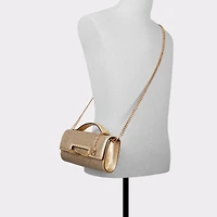 Novie Or Femmes Pochettes | ALDO Canada