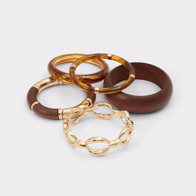 Novva Other Brown Women's Bracelets | ALDO US