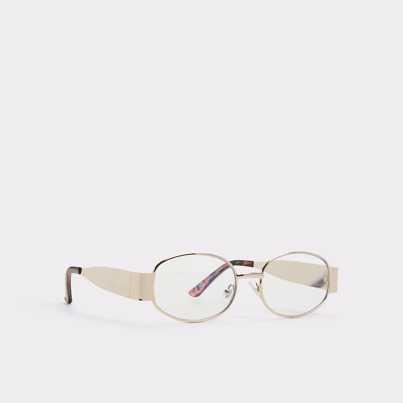 Nulin Gold Women's Round | ALDO Canada
